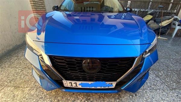 نيسان سنترا 2022 للبيع في العراق -  بغداد